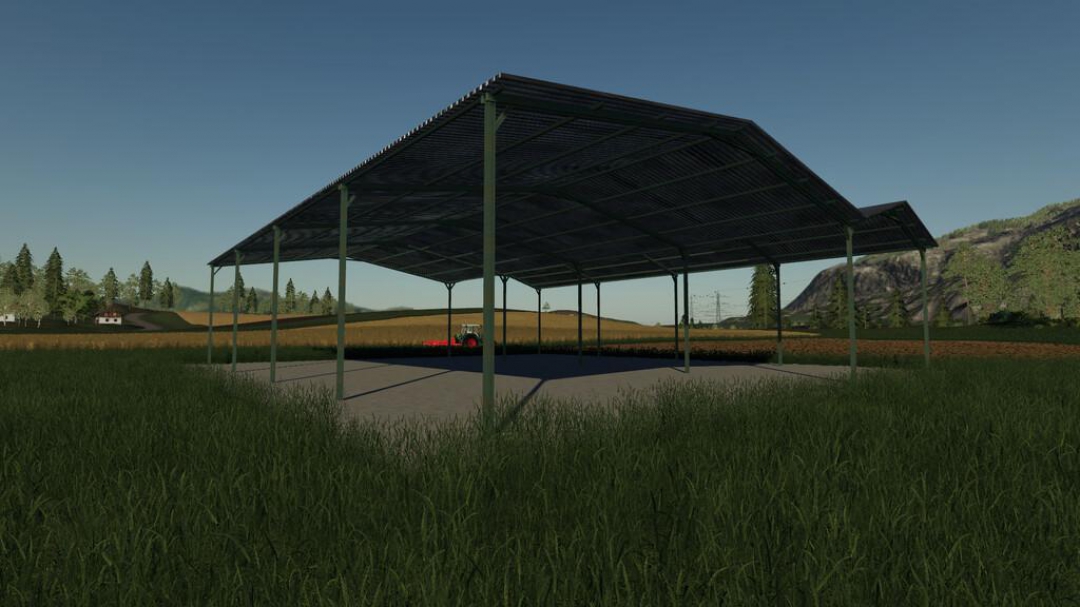 Hangar02 v1.0.0.0