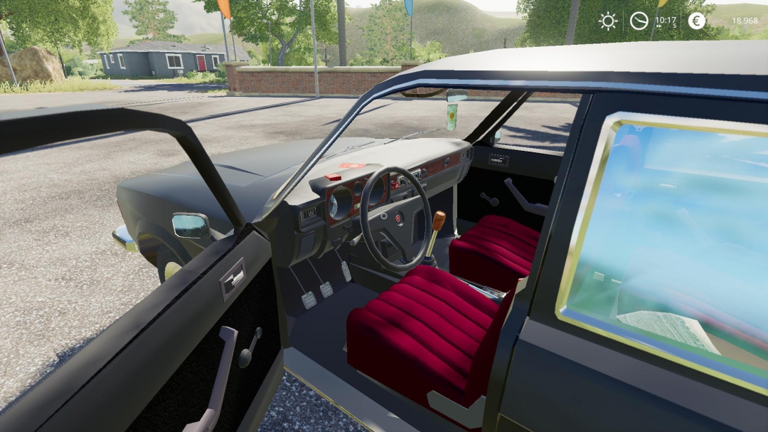 GAZ 3102 v1.0.0.0