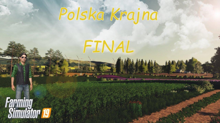 Trending mods today: Polska Krajna Final
