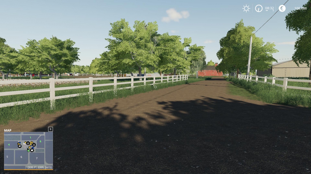 The Homestead v1.0.0.1