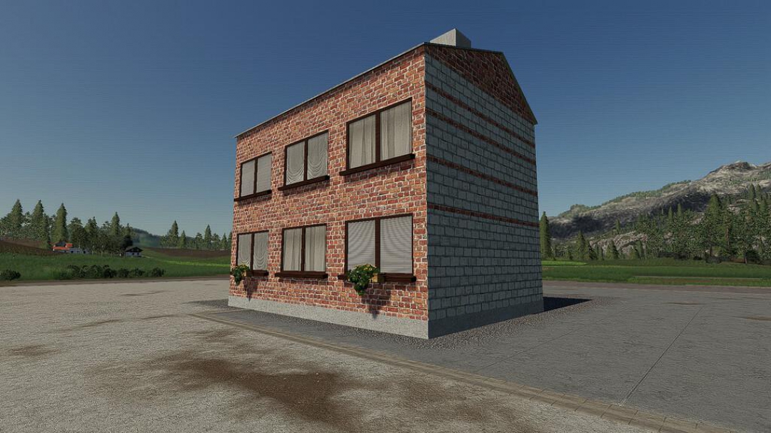 Big Brick House v1.0.0.0