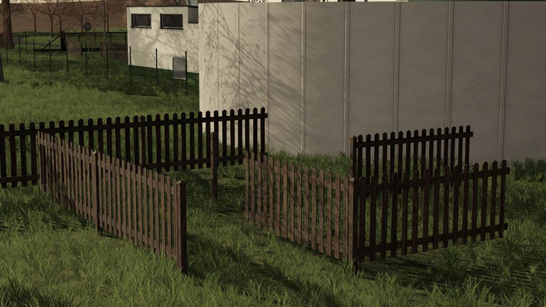 Fences Pack v1.0.0.0