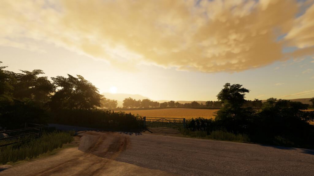 Dalton Valley Farm v1.0.0.0