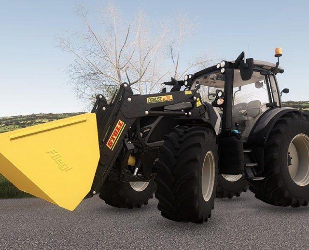 Valtra Pack v1.0.0.0