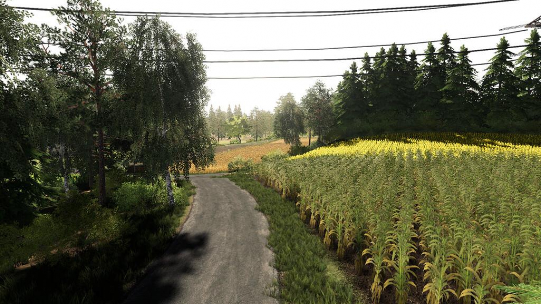 Sadkow Map v1.0.0.1