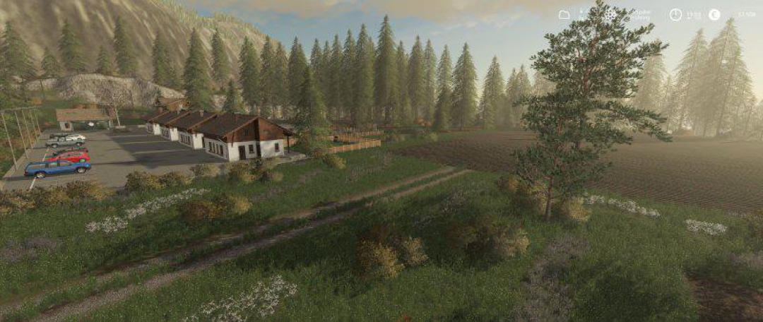 FELSBRUNN EDIT BY SUNNYFARMINGLS v1.0.0.0