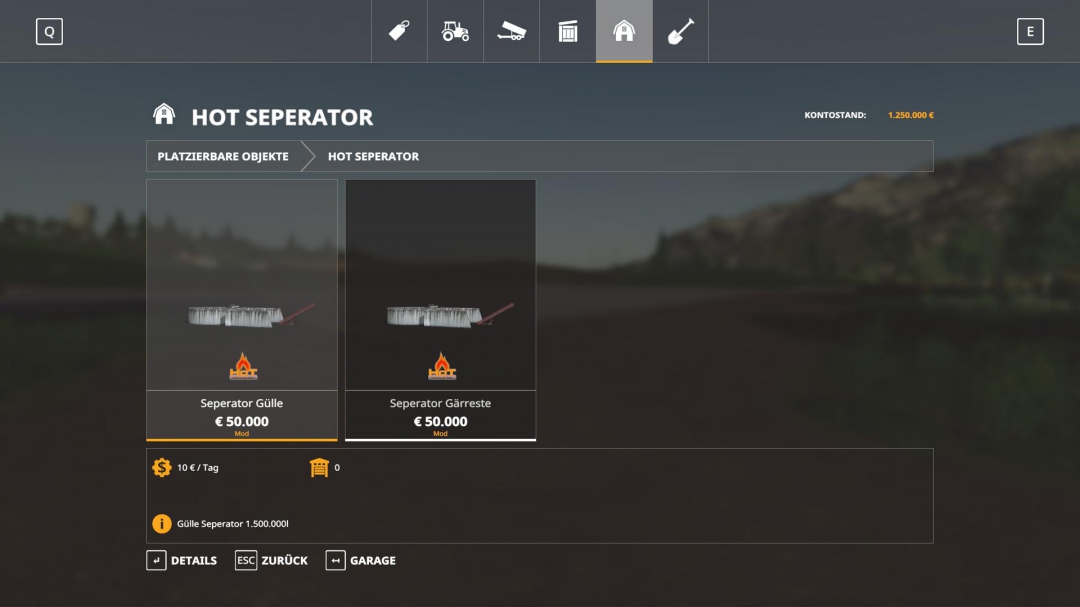 HoT Seperator v1.0.1