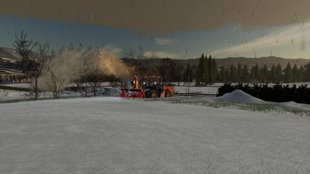 ITS Winter Pack v1.3.1.1