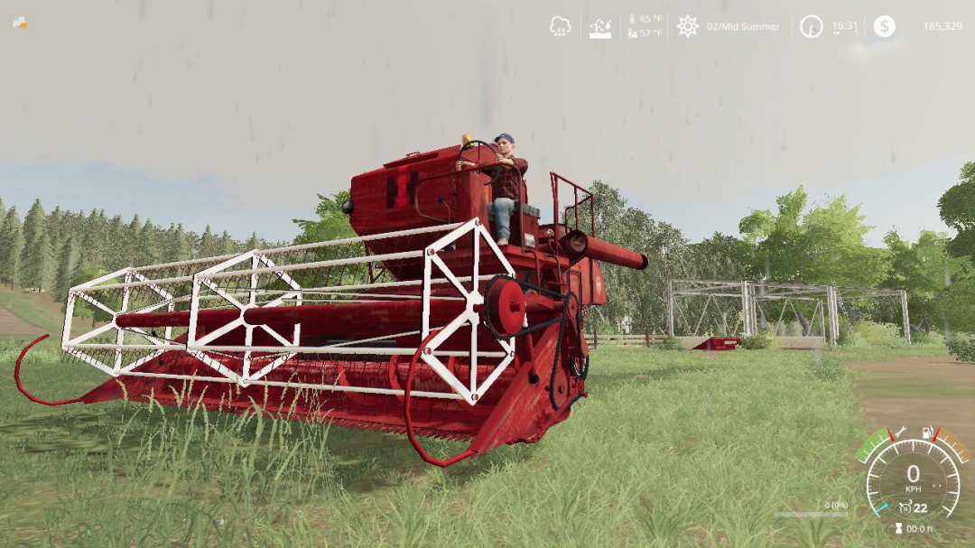 International Harvester 141 v1.0.0.0