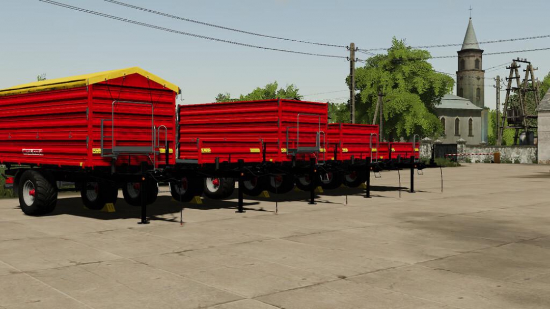 Metal-Fach T703A v1.0.0.0