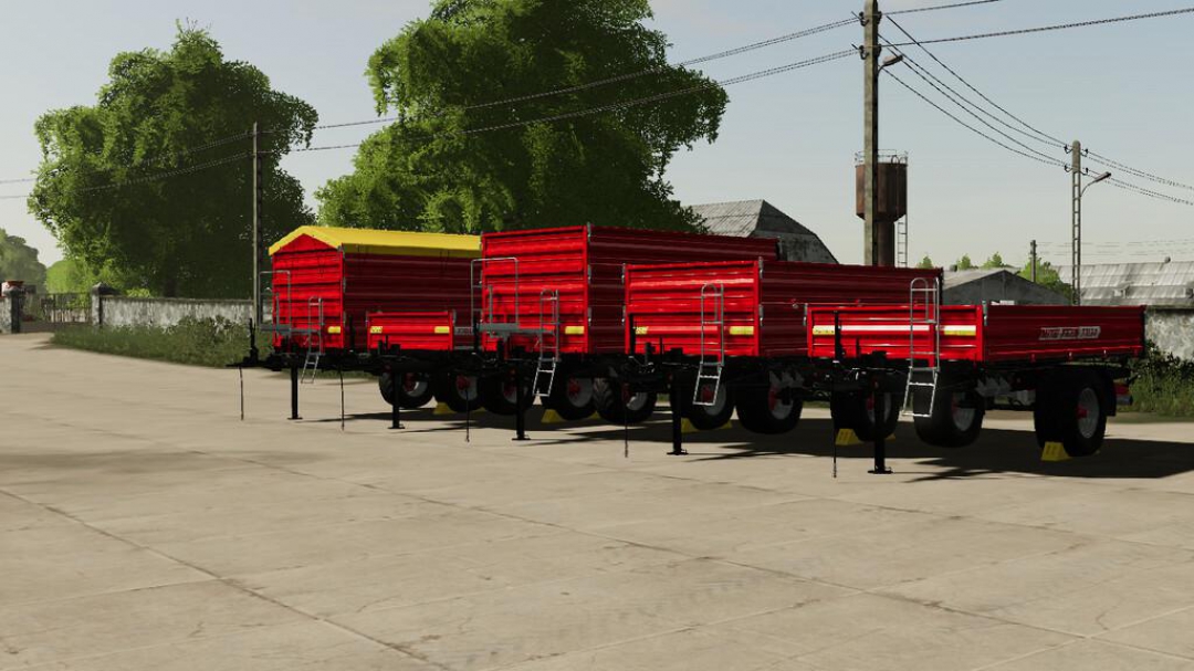 Metal-Fach T703A v1.0.0.0