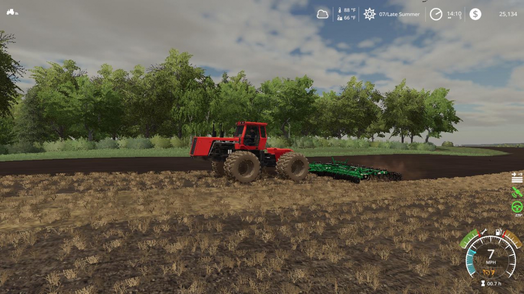 Allis Chalmers 4W-305 v1.0.0.0