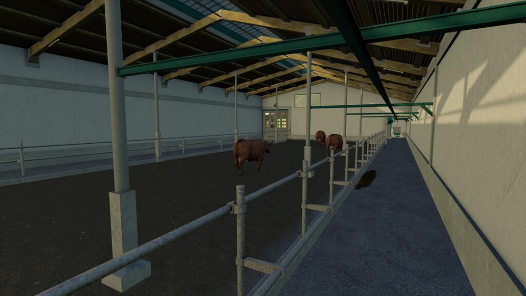 GEA Mixfeeder Animal Feeding Systems v1.0.0.0