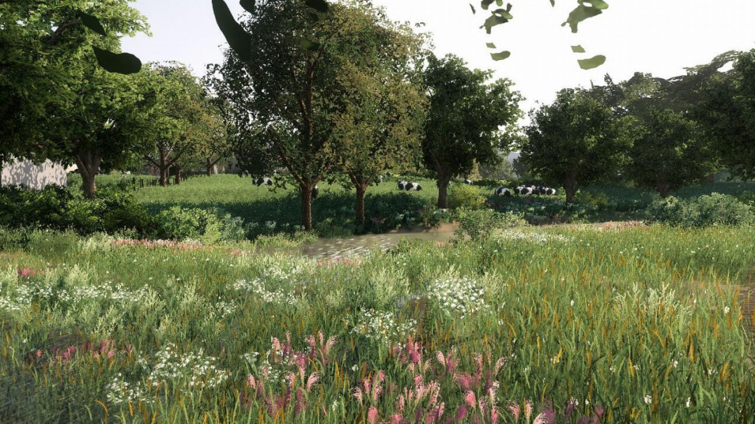 Vieux Bocage v3.0.0.0