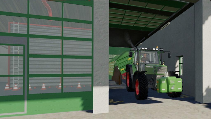 Mod-Network || FS19 mods, Farming Simulator 19 mods