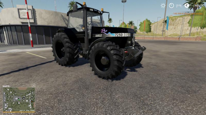 fs19-mods,  Case IH Pro v1.2.0.0