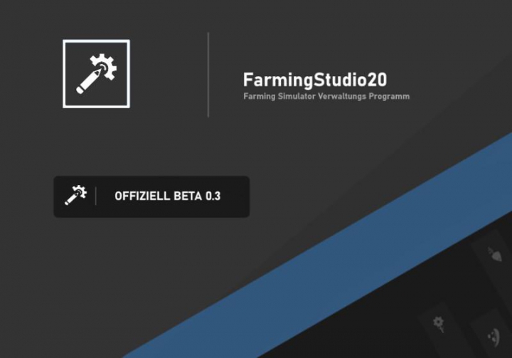 Farming Studio 20 v0.3 BETA category: Other