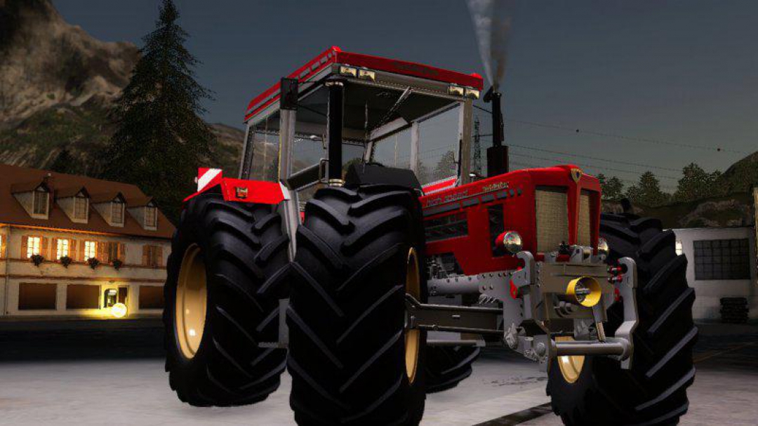 SCHLUTER 1050-1250 v1.0.0.0