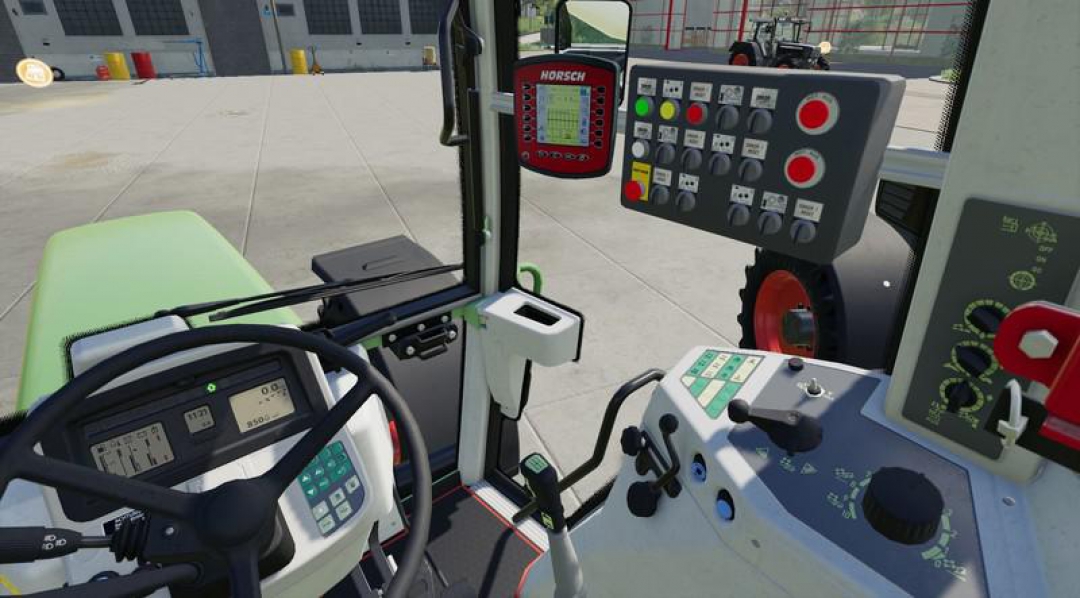 Fendt Favorit 500 v2.0.0.0