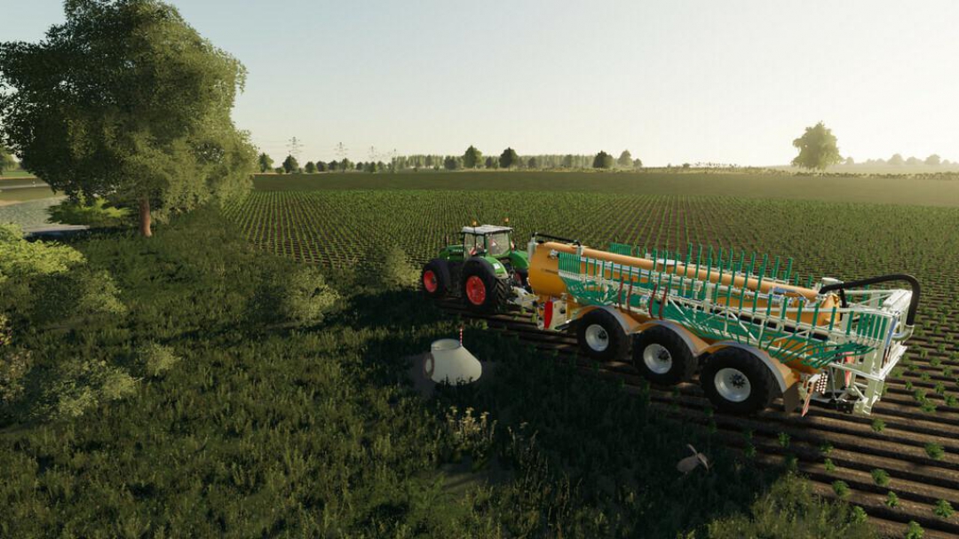 Slurry Shaft Package v1.1.0.0