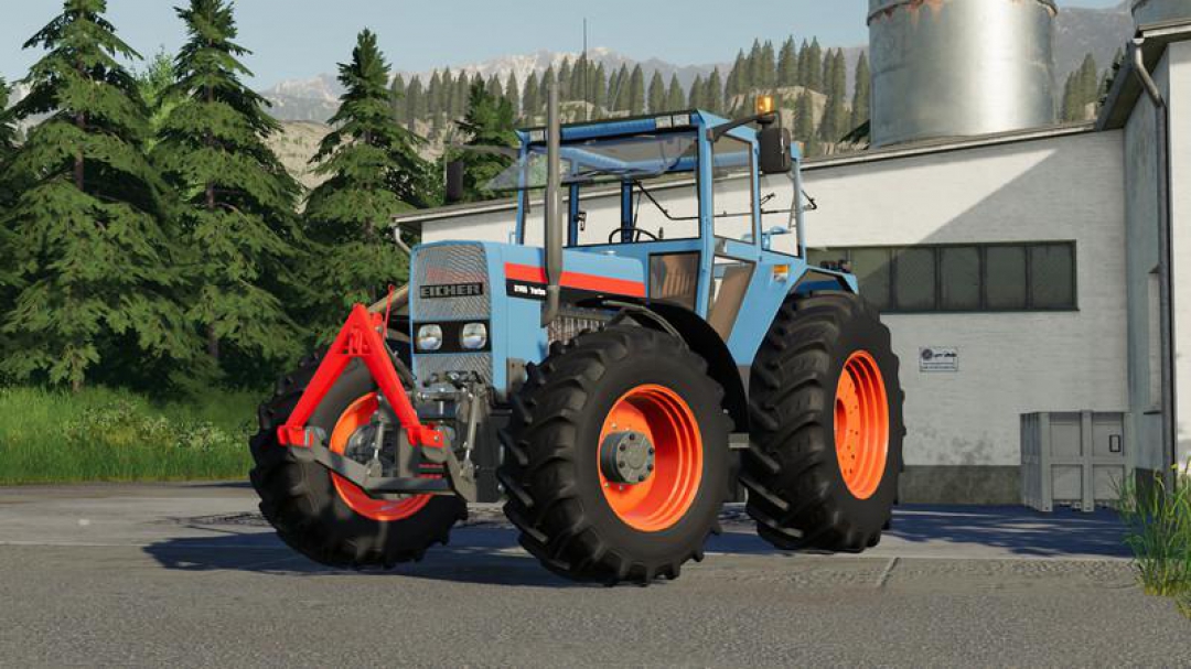 Eicher 3125-3145 v1.0.0.0