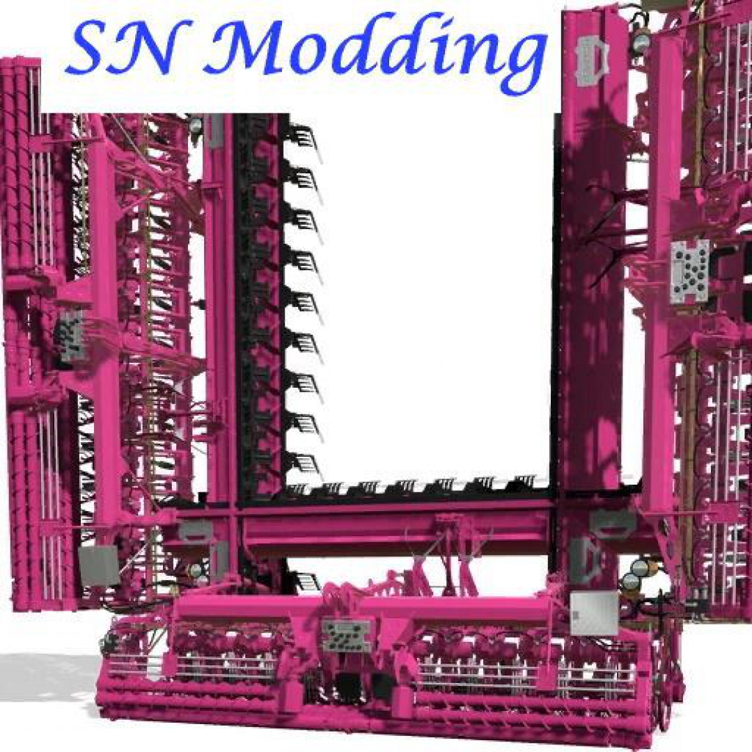 Holmer Terra Dos T-40 Multi v1.0