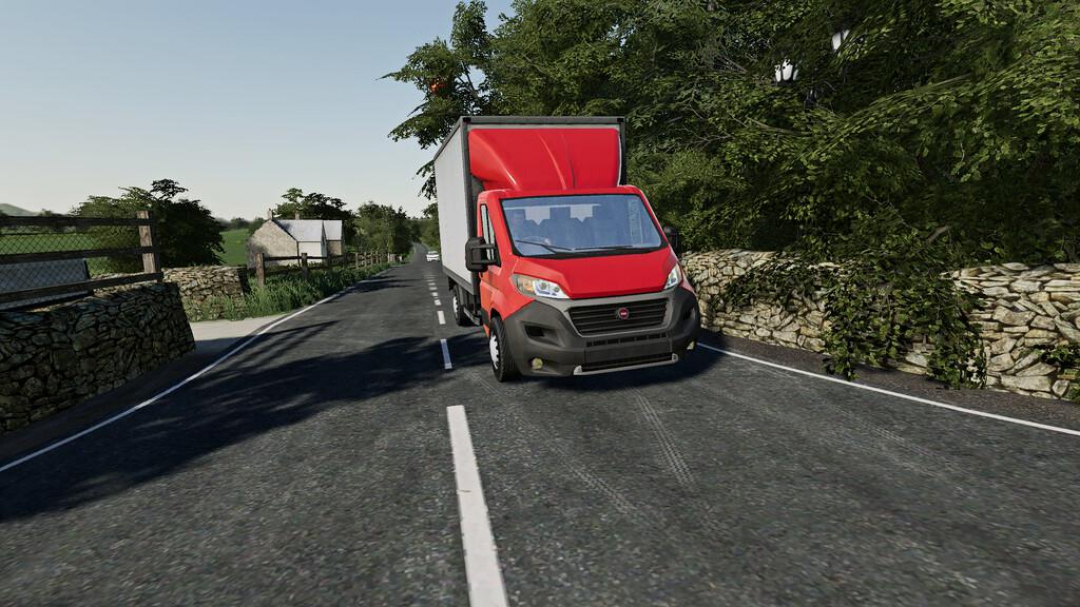 Ai Traffic Vehicles (Prefab) v1.0.0.0