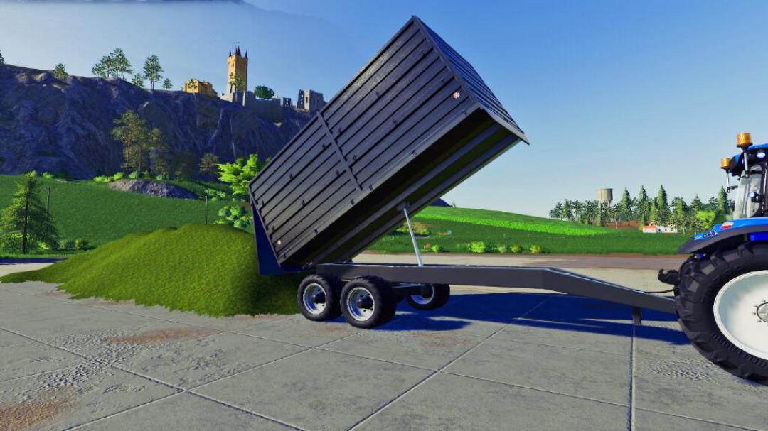 MF Trailer v1.0.0.0