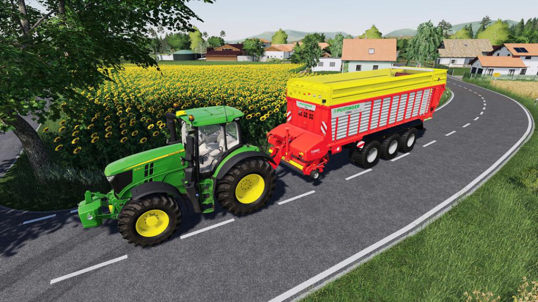 Pottinger Torro Combiline v1.0.0.0