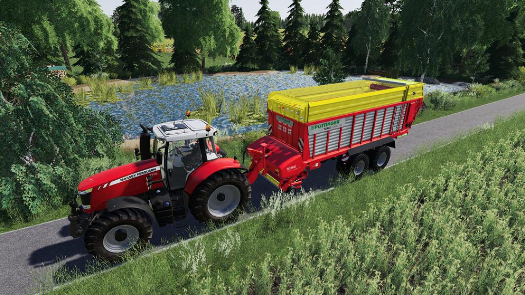 Pottinger Torro Combiline v1.0.0.0