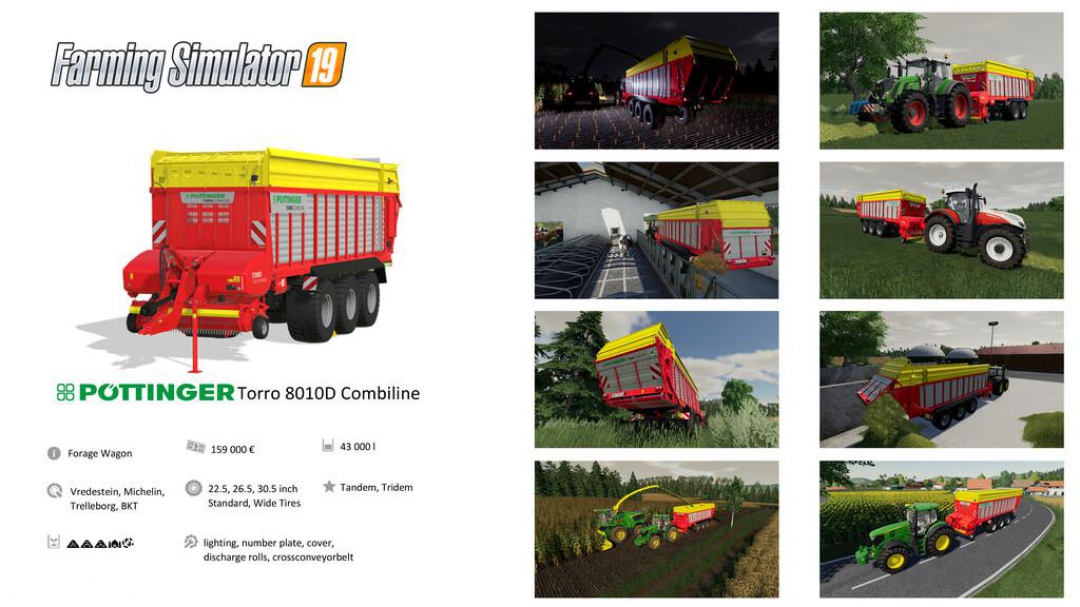 Pottinger Torro Combiline v1.0.0.0