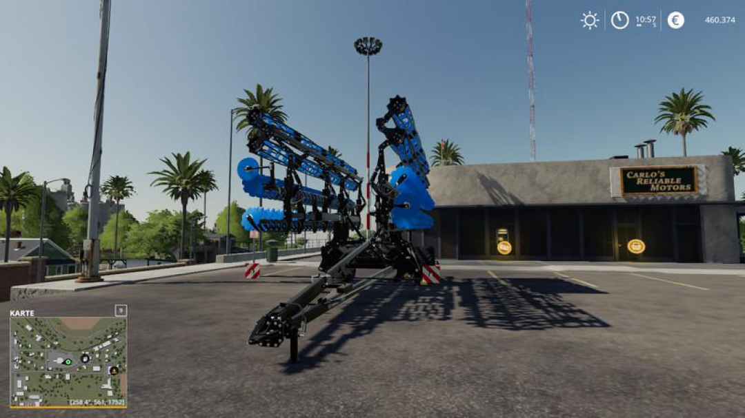 Lemken Gigant 12S v1.4.0.0