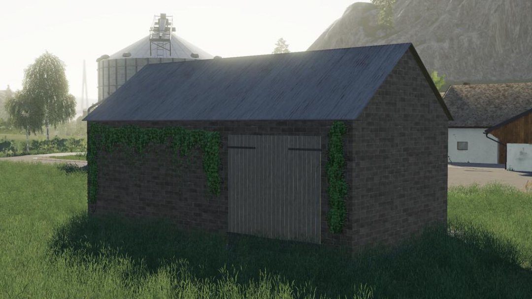 Polish Garage v1.0.0.0