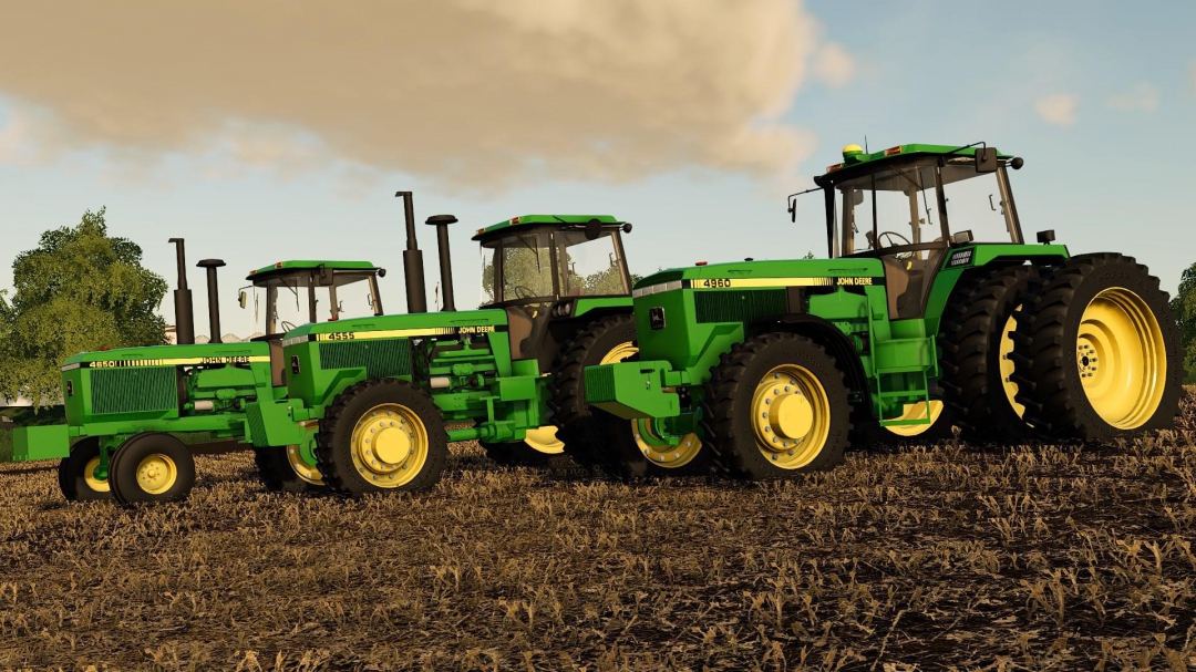 JD Large Frame v1.0.0.0