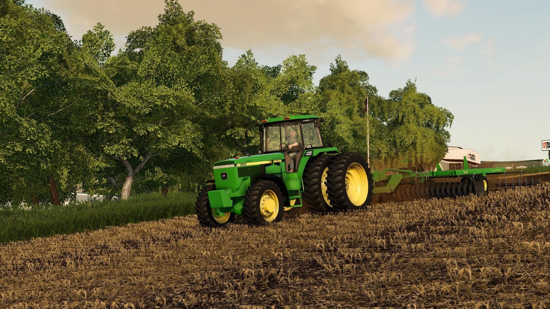 JD Large Frame v1.0.0.0