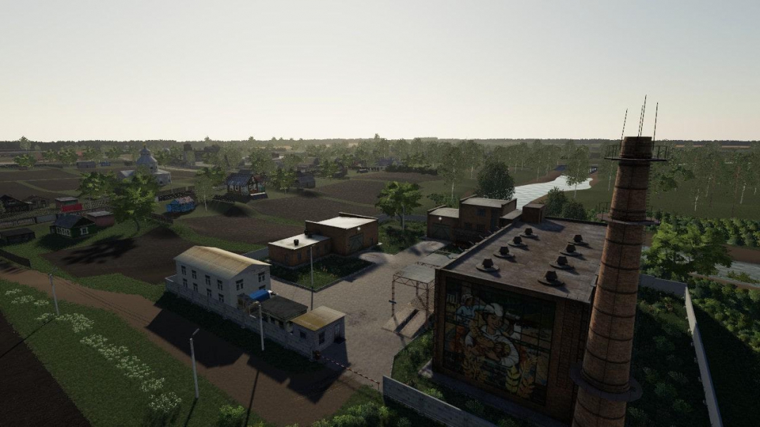 Velichkovka v1.2.0.0