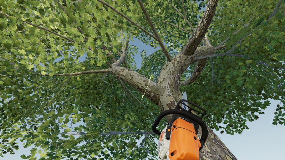 LumberJack v1.1.0.0