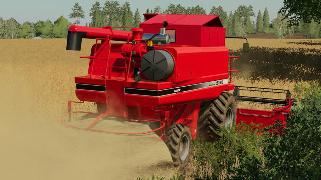 Case IH Axial-Flow 2188 v1.0.0.0