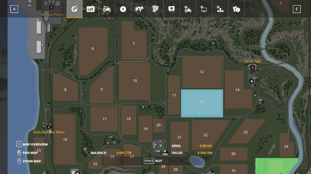 Additional Field Info v1.0.2.1