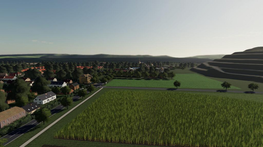 Niedersachsisches Land v1.0.0.0