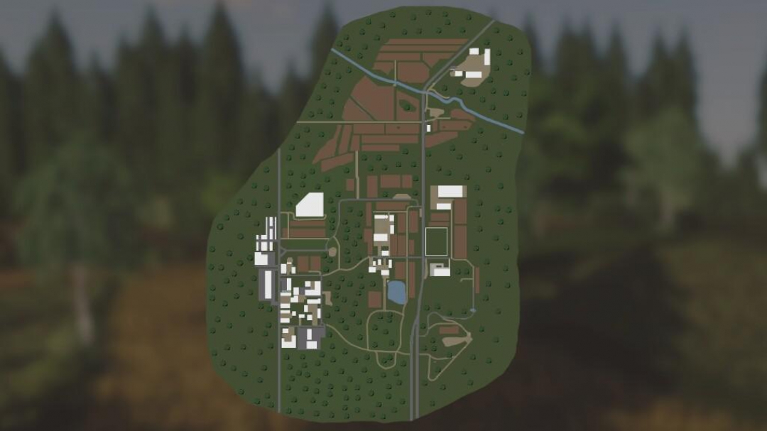 Kijowiec Map v1.0.0.2