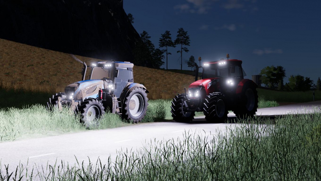 Landini6 / McCormickx7 v1.0.0.0