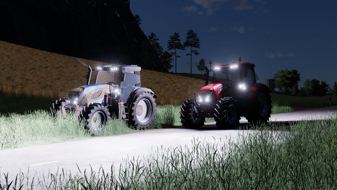 Landini6 / McCormickx7 v1.0.0.0