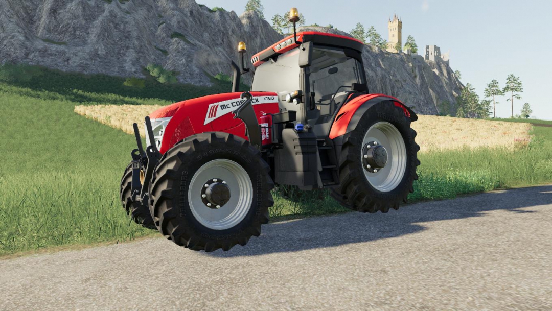 Landini6 / McCormickx7 v1.0.0.0