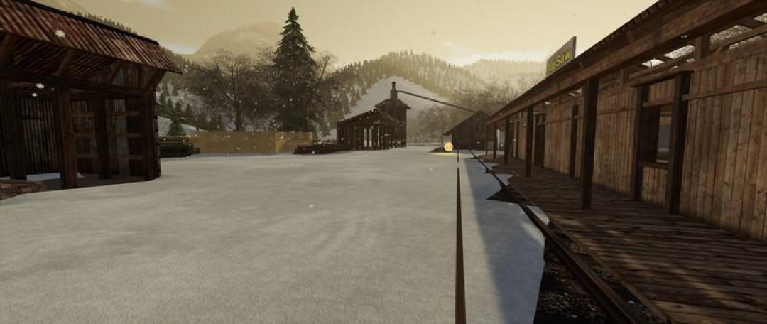 The Alps 19 v1.0.0.0