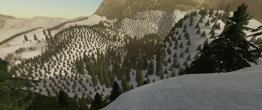 The Alps 19 v1.0.0.0