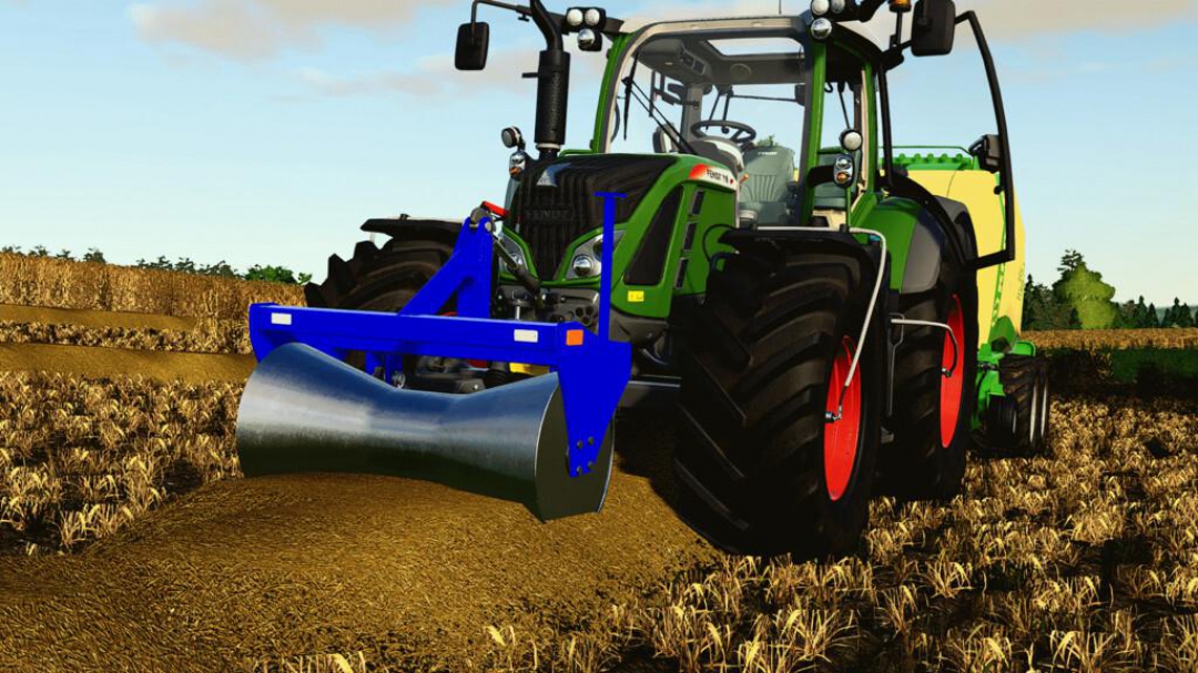 Swath Roller v1.0.0.0