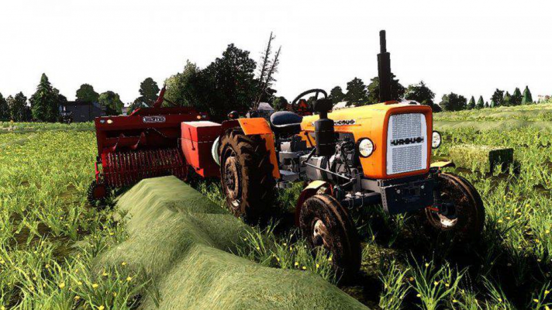 SIPMA Z224/AGROMET FAMAROL Z511 v1.0.0.0