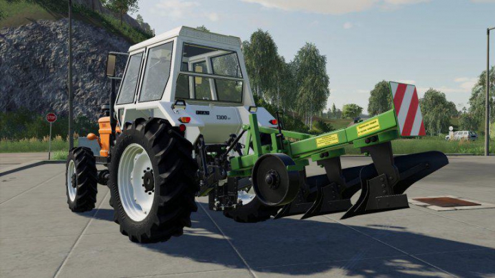 fs19-mods,  PLN 3-35 v1.0.0.0