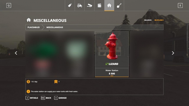 Trending mods today: Fire Hydrant v1.0.0.0